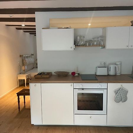 Historische Muehle Von Cramm, 6 Apartments Döttingen Extérieur photo