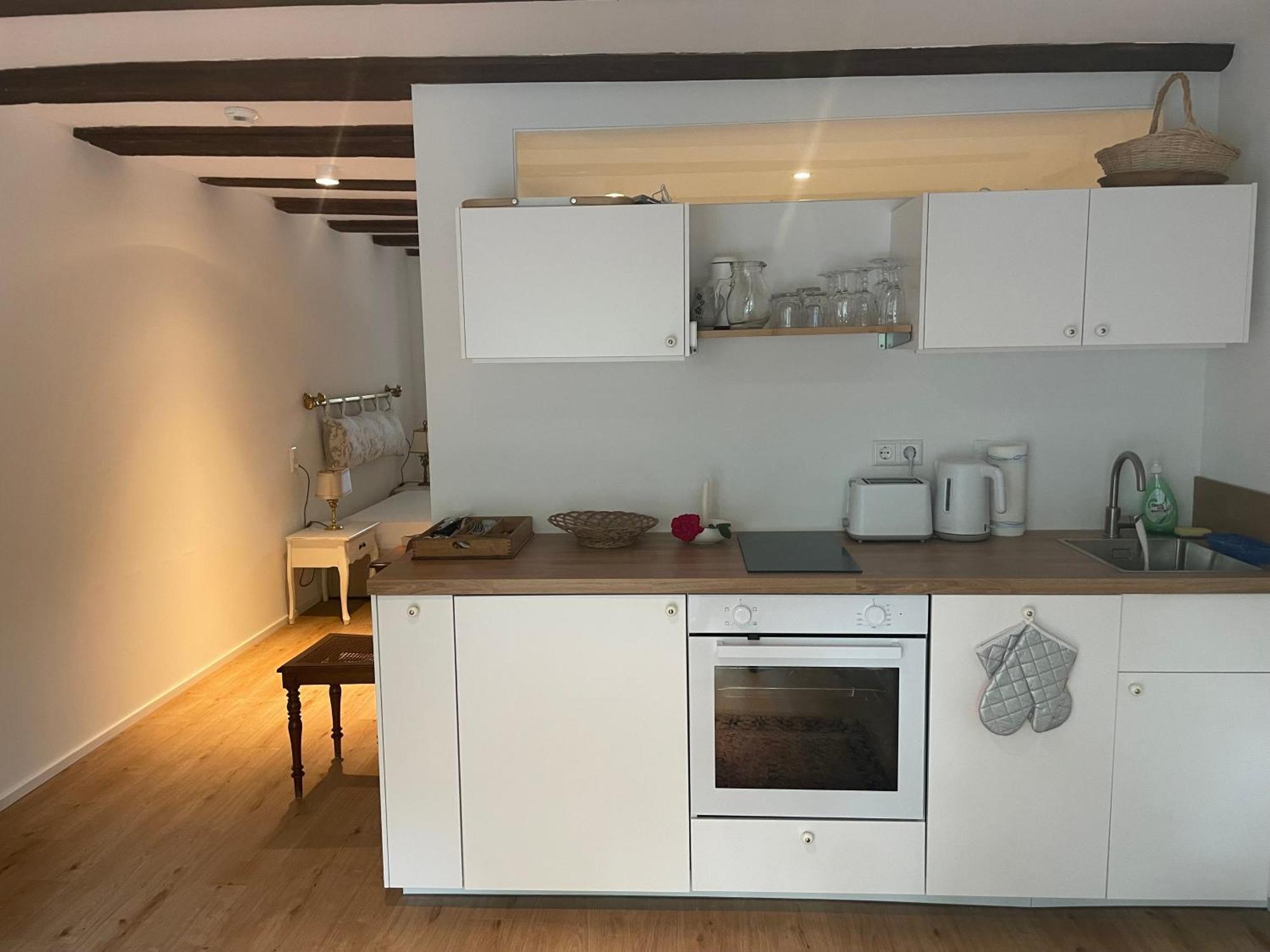 Historische Muehle Von Cramm, 6 Apartments Döttingen Extérieur photo