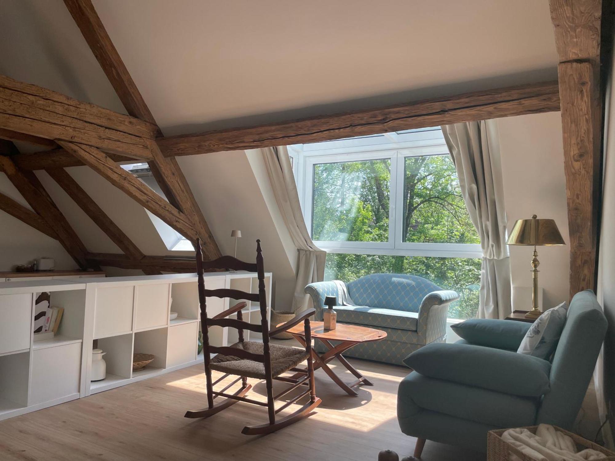 Historische Muehle Von Cramm, 6 Apartments Döttingen Extérieur photo