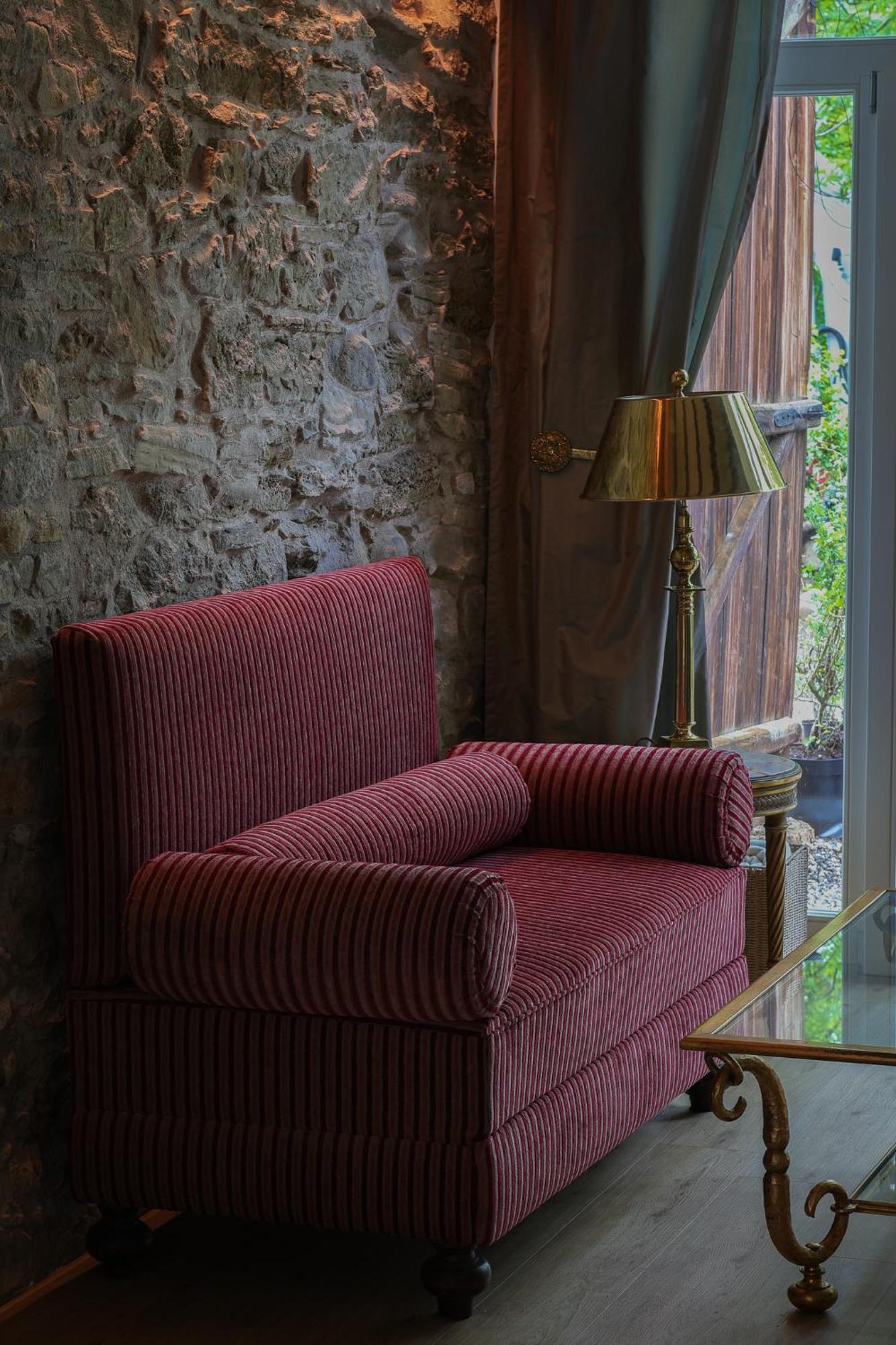 Historische Muehle Von Cramm, 6 Apartments Döttingen Extérieur photo