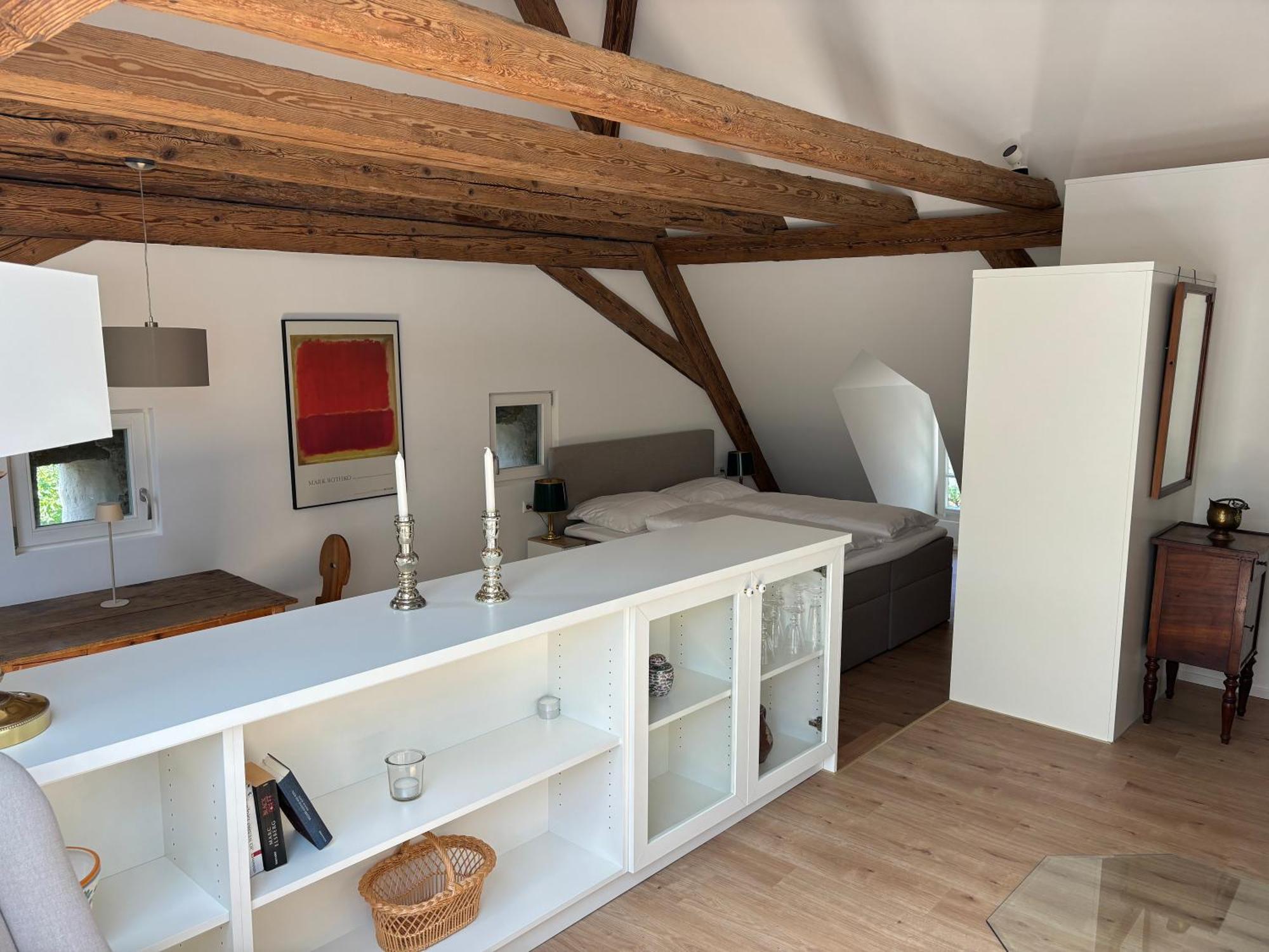 Historische Muehle Von Cramm, 6 Apartments Döttingen Extérieur photo
