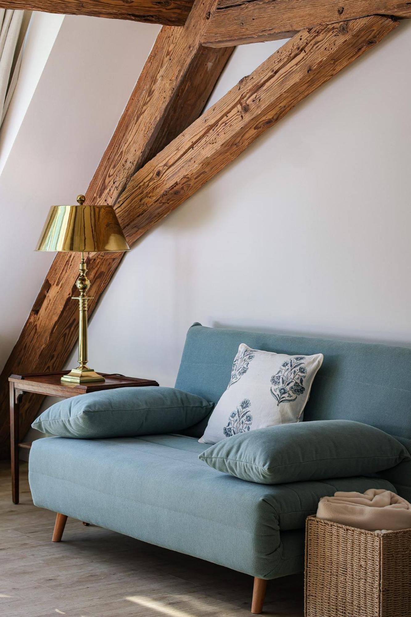 Historische Muehle Von Cramm, 6 Apartments Döttingen Extérieur photo